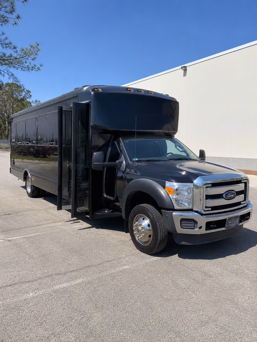 apopka bus rentals