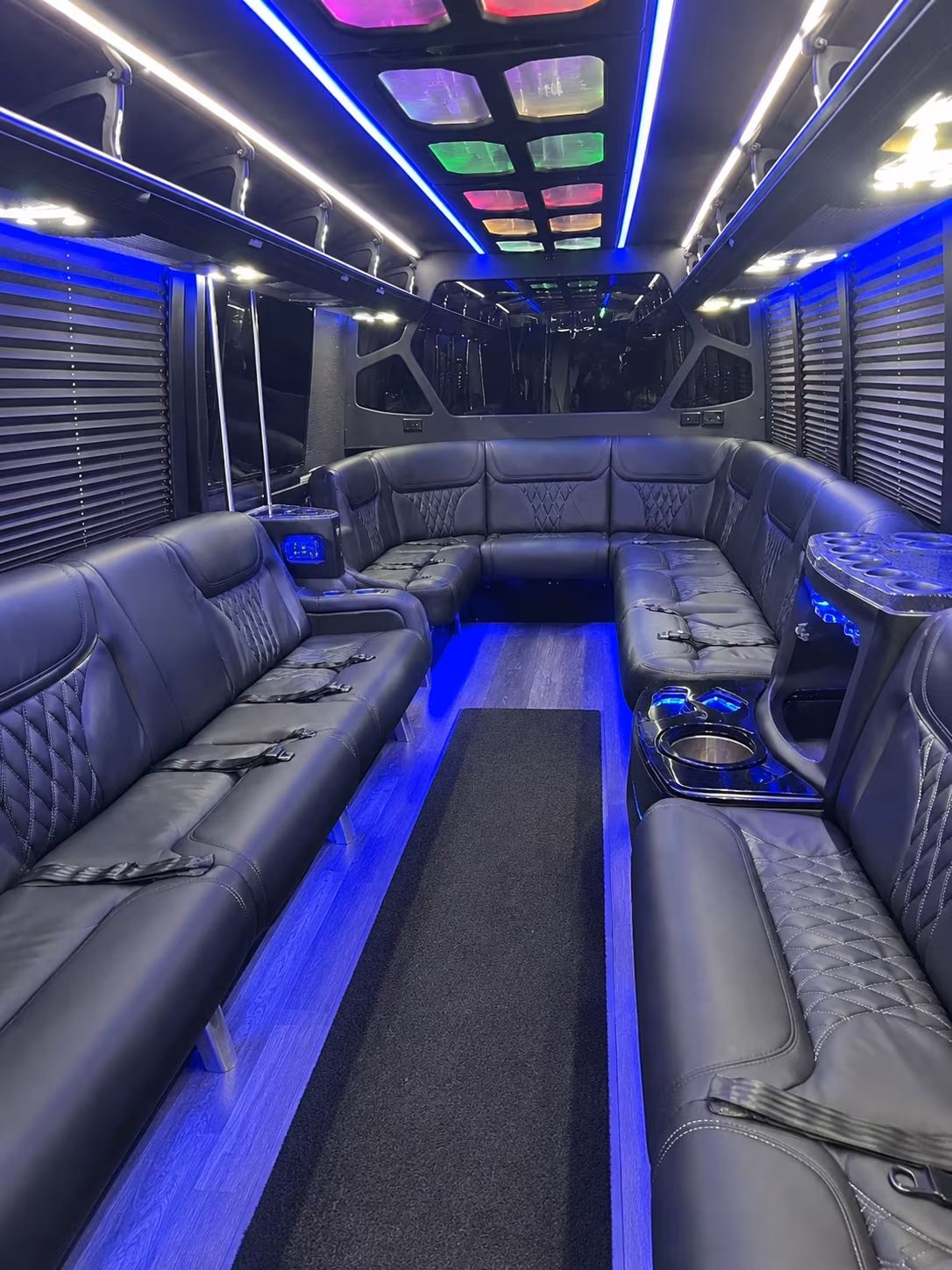 apopka celebrate your night with apopka prom bus rentals