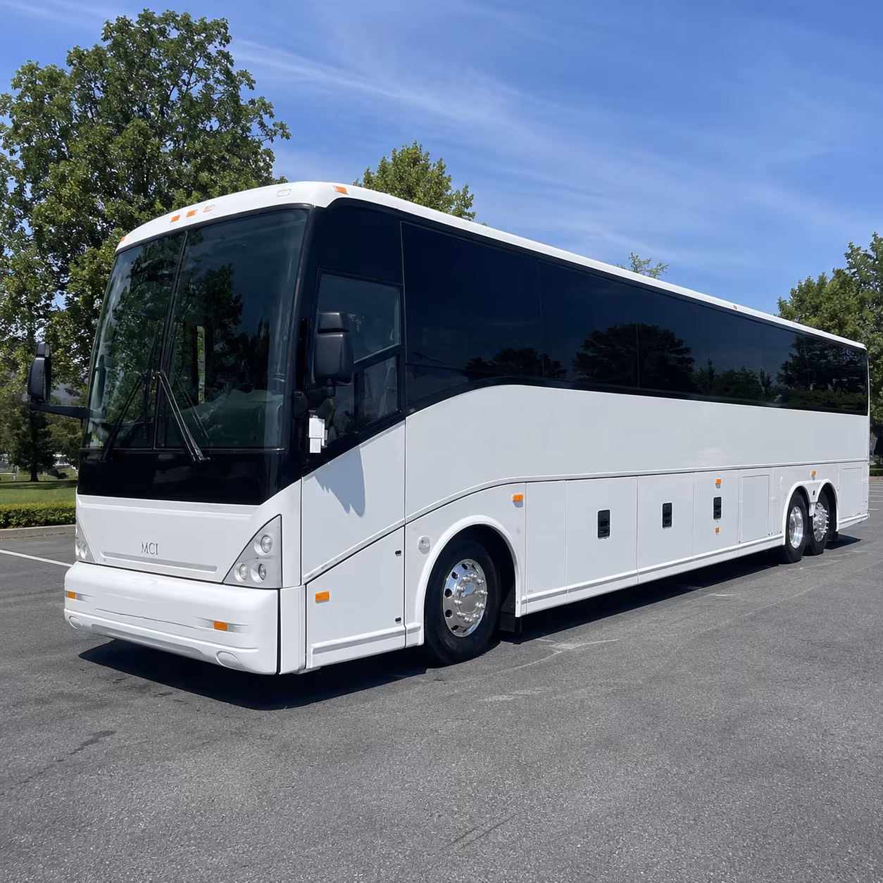 apopka charter bus