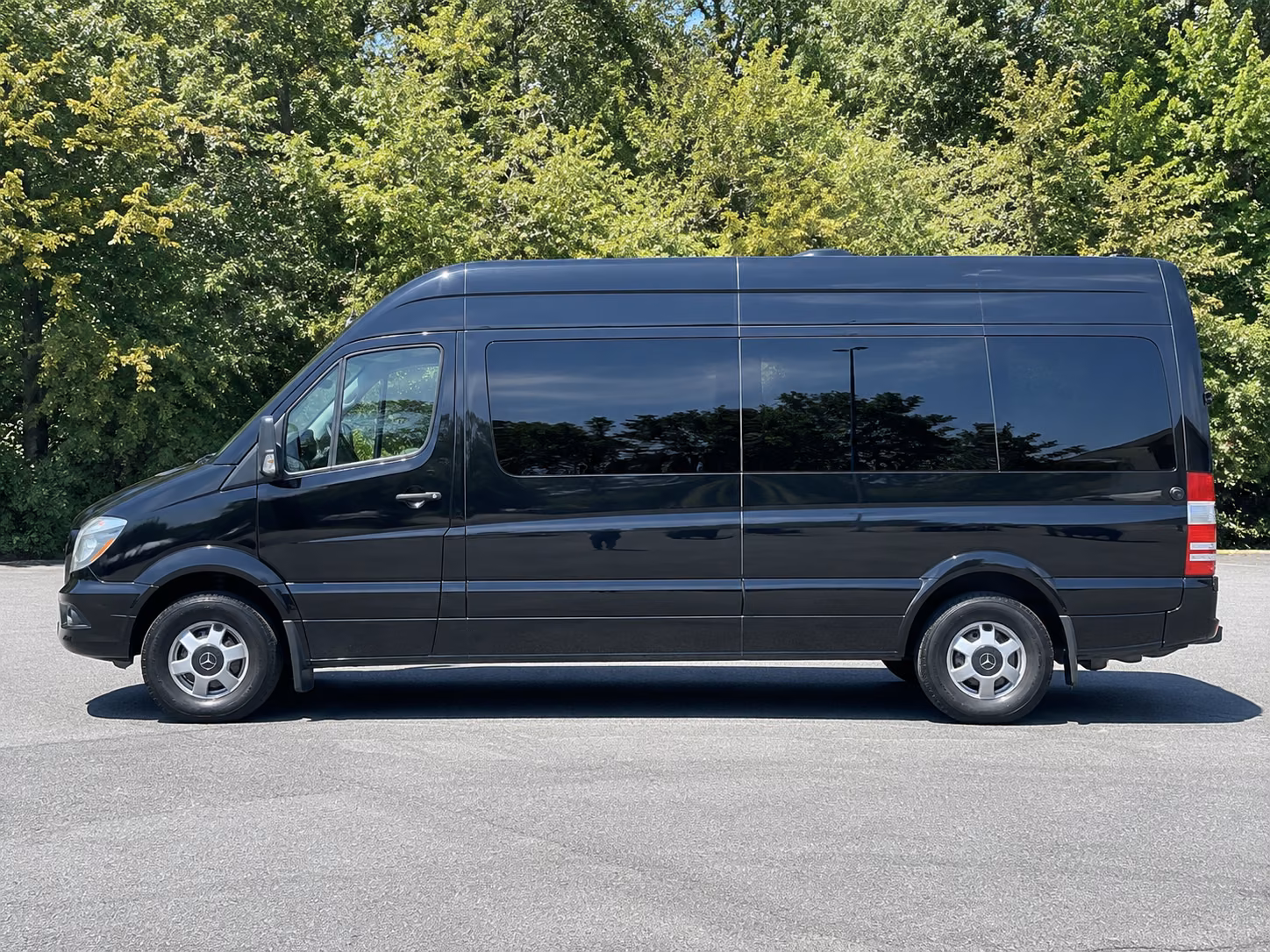 apopka easy apopka wedding shuttle bus rentals