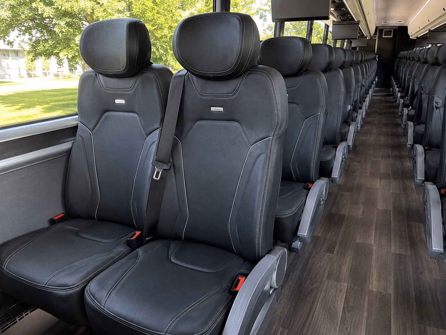 apopka make church group travel easier with apopka charter bus rentals