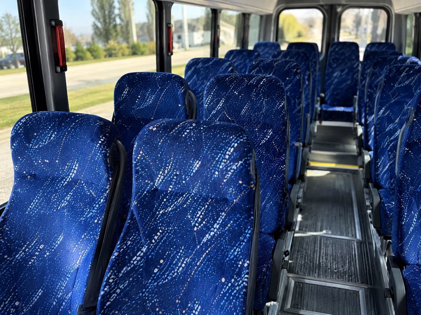 apopka private event transportation services in apopka