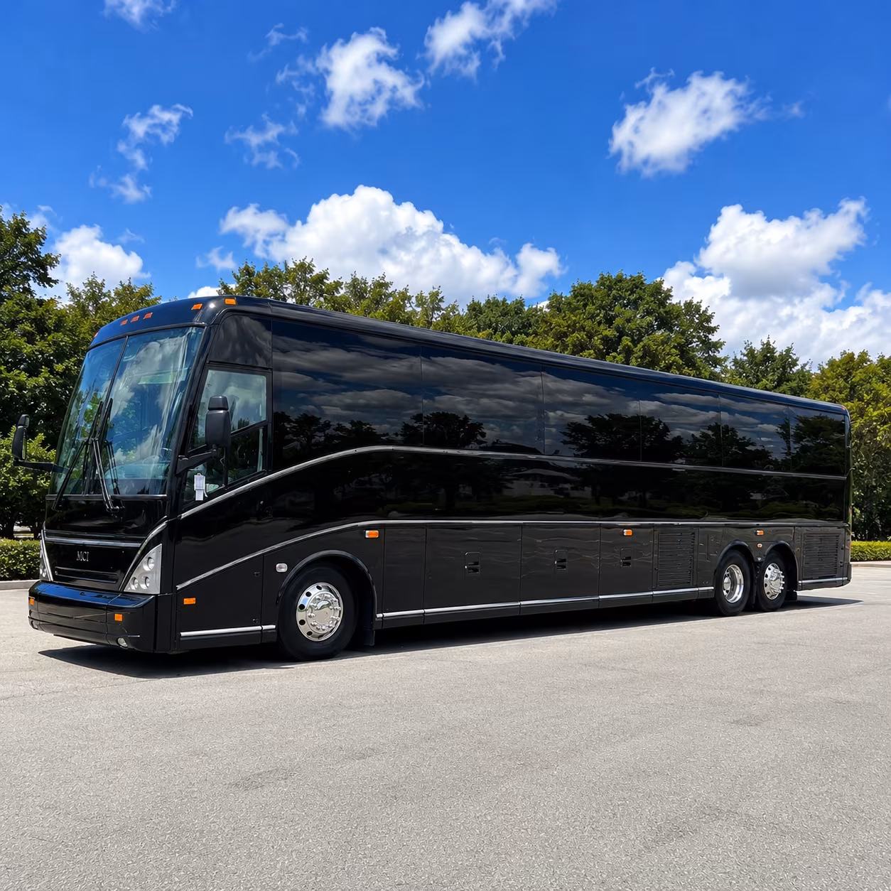 apopka take your group further with an apopka long distance charter bus rental