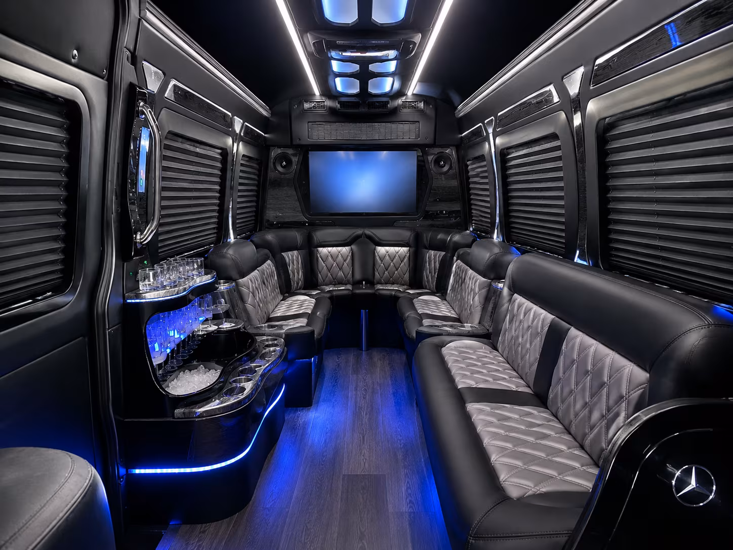 choose the right bus for prom homecoming and clermont school events