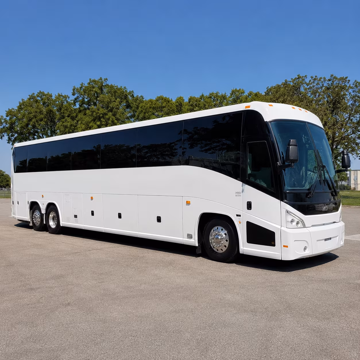 clermont airport transportation onboard seating