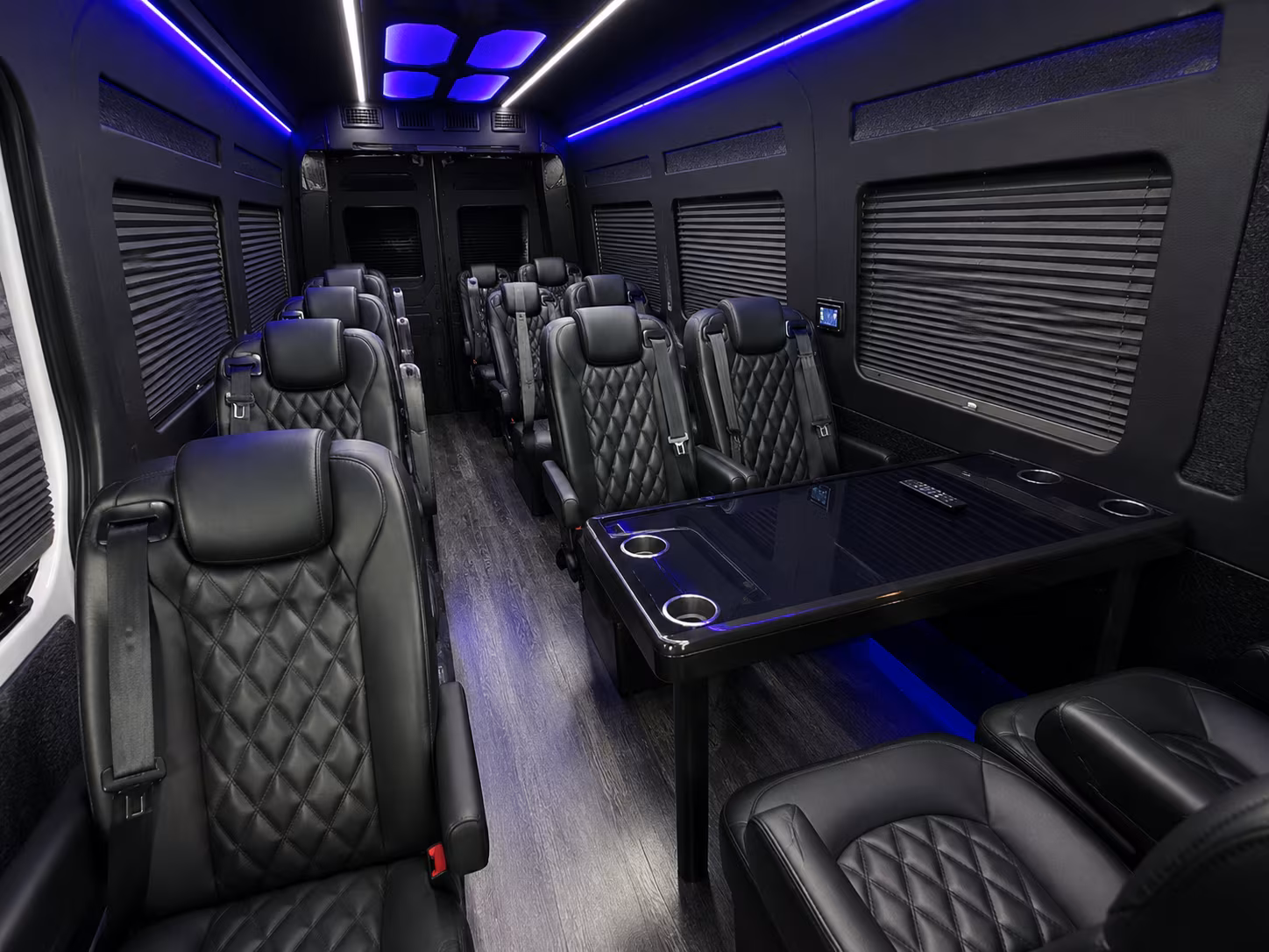 clermont concert transportation