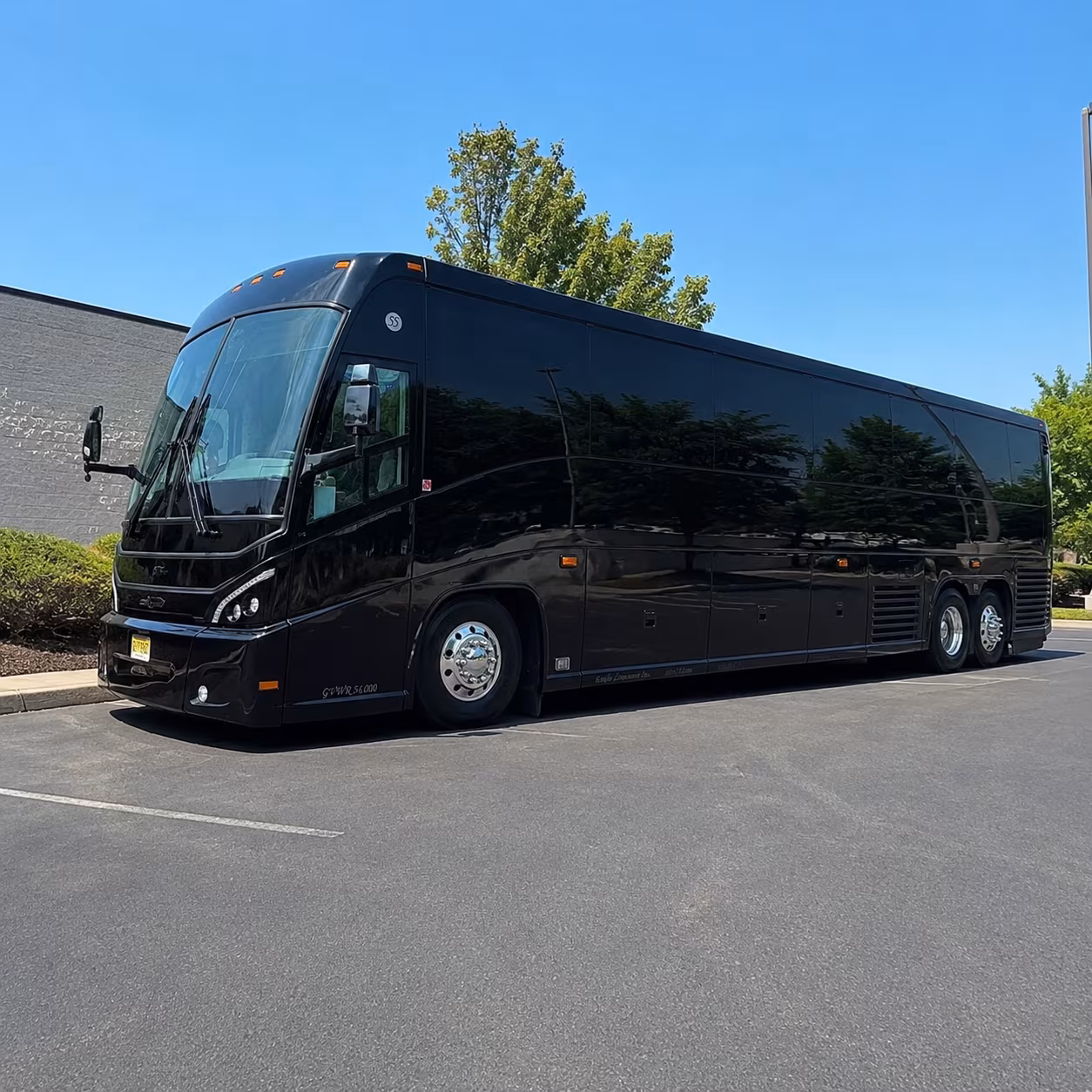 clermont employee transportation