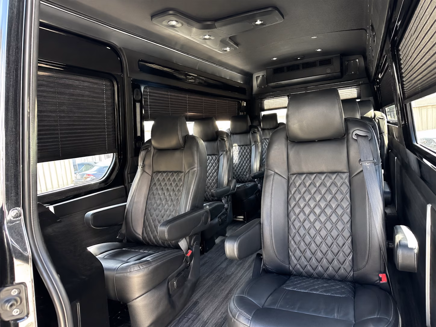 clermont government military transportation