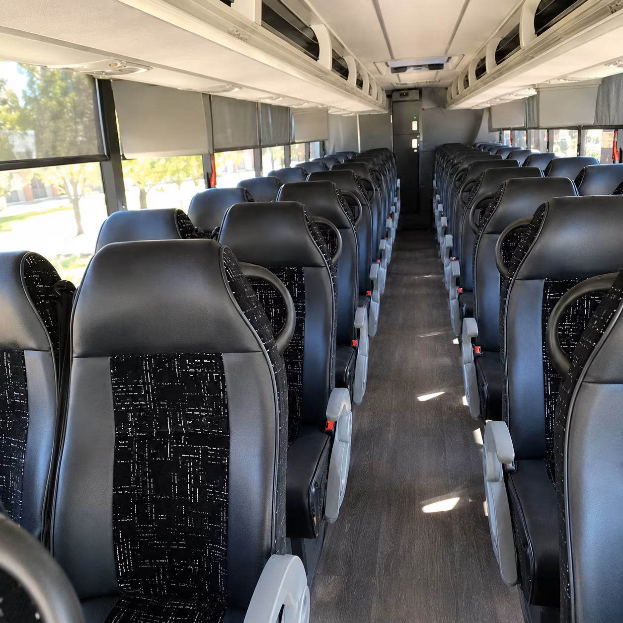 clermont long distance transportation