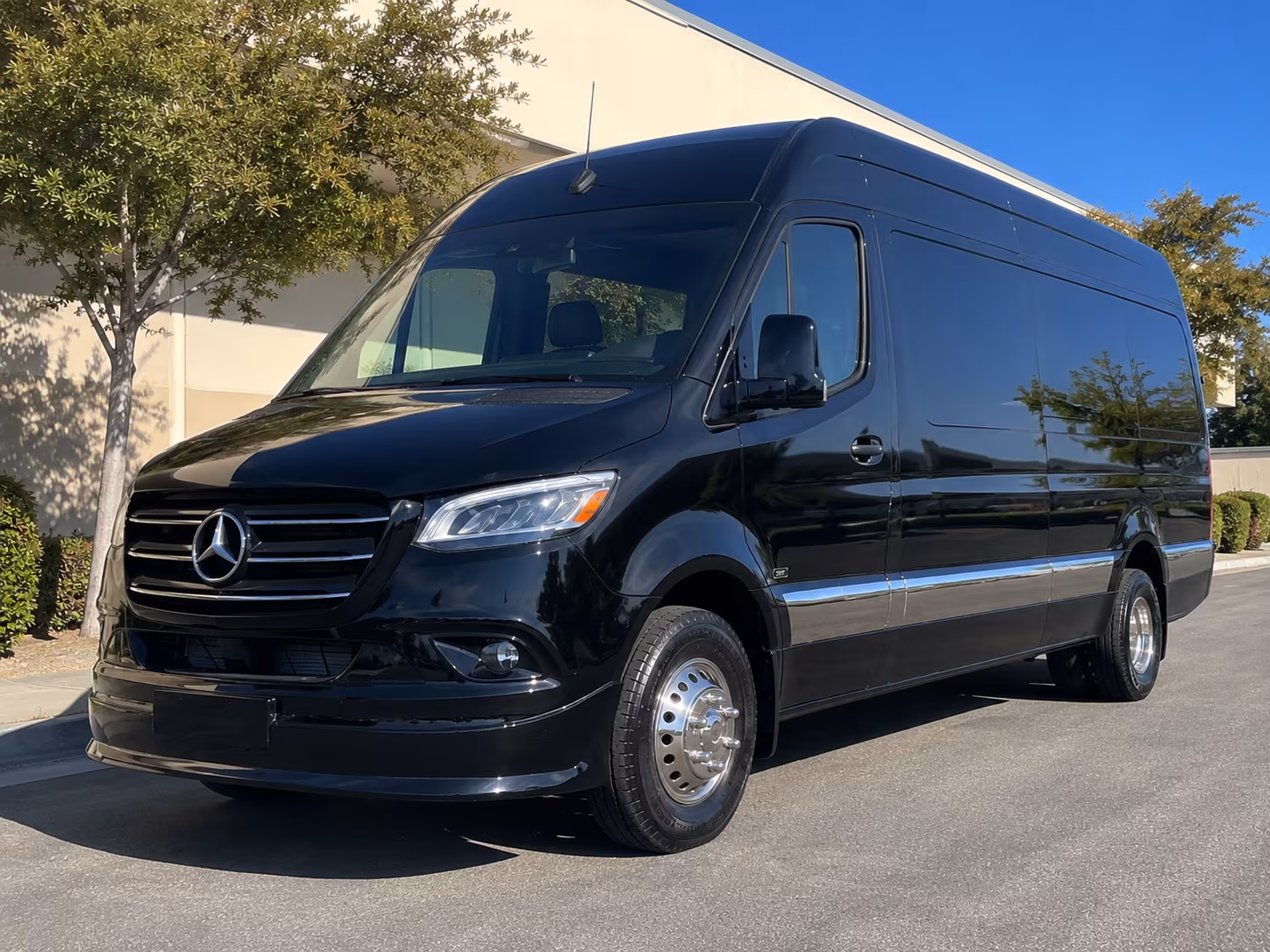 clermont school event transportation onboard seating