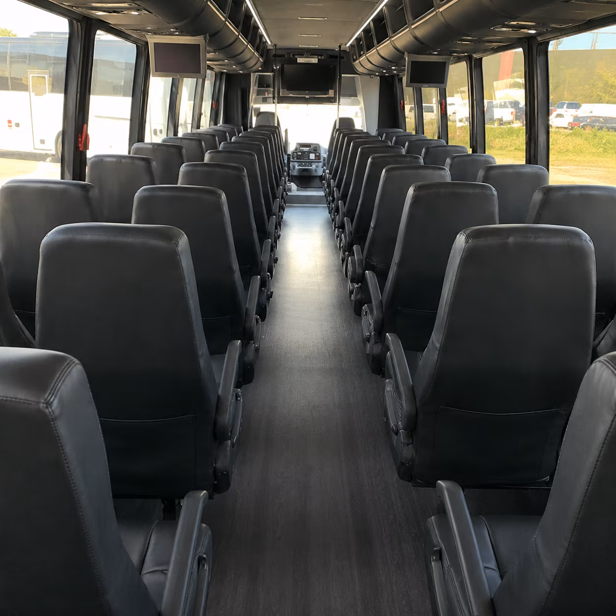 clermont school event transportation