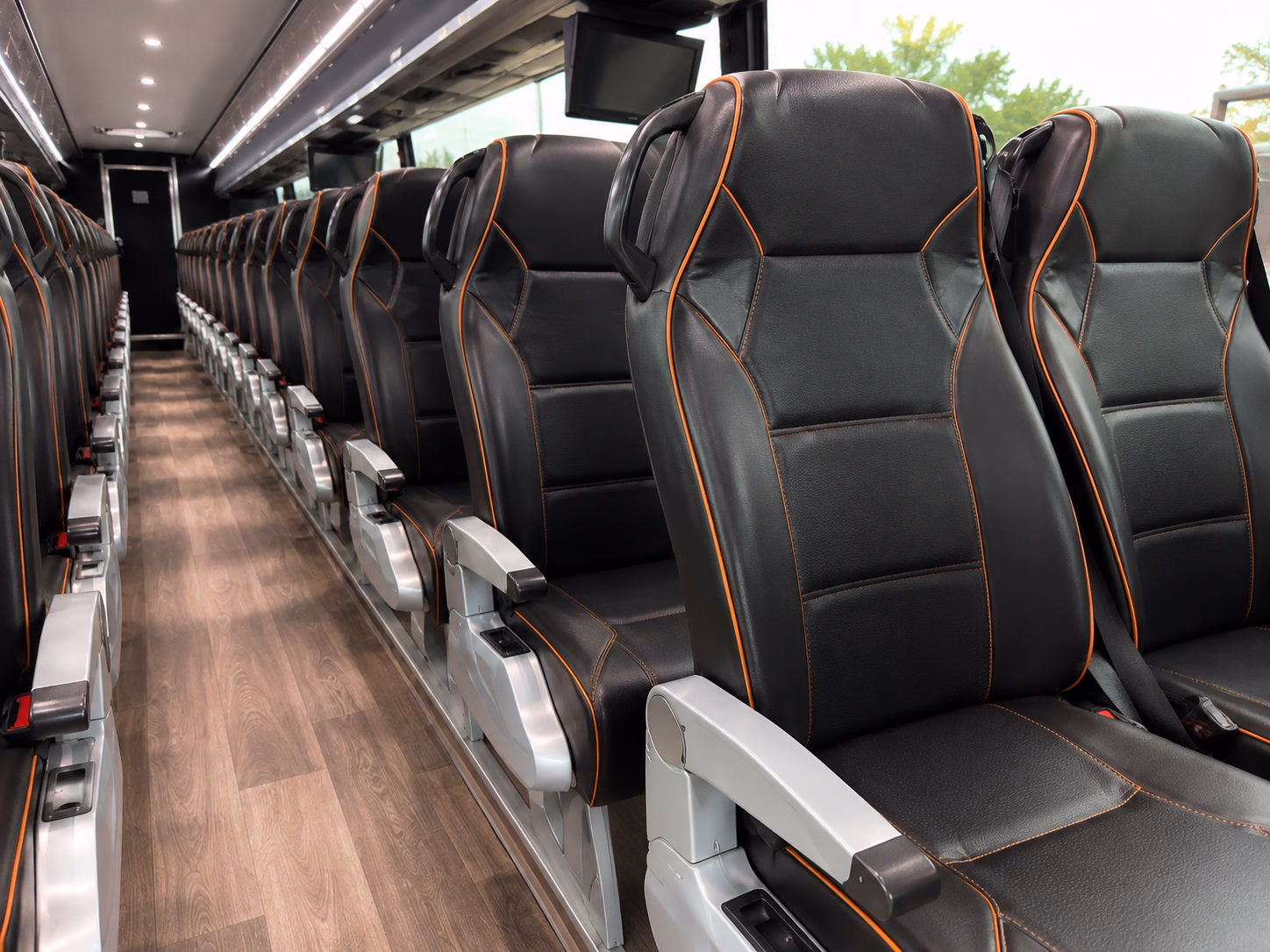 concert transportation to kia center from clermont skip the i 4 nightmare