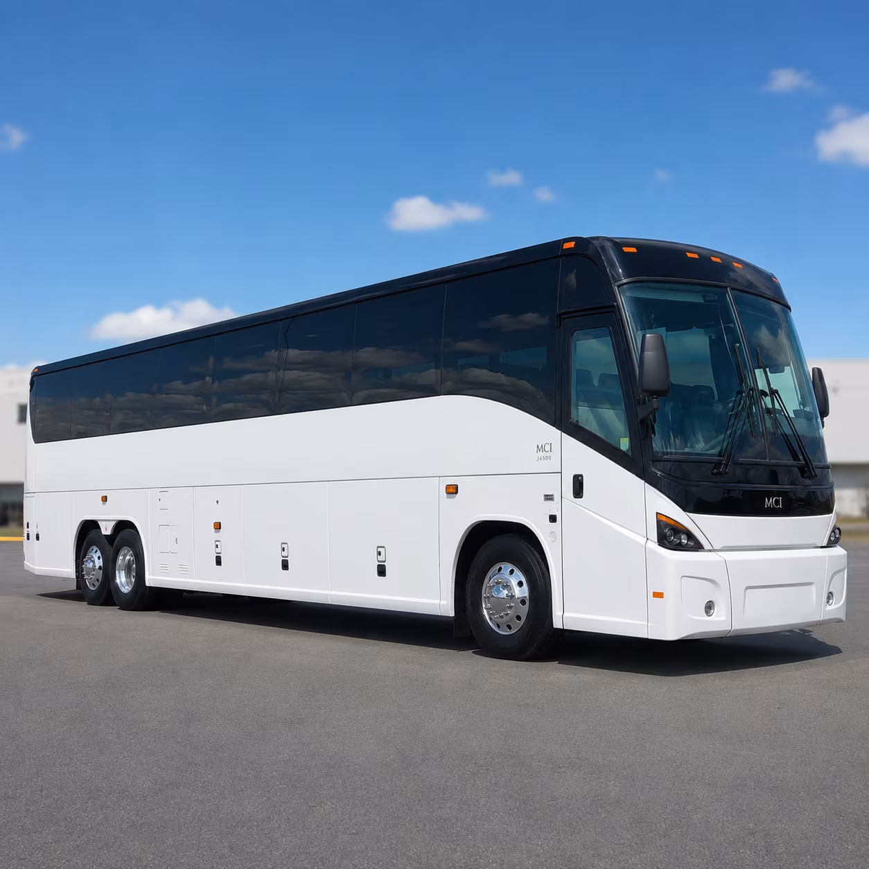 daytona beach church religious group charter bus rentals