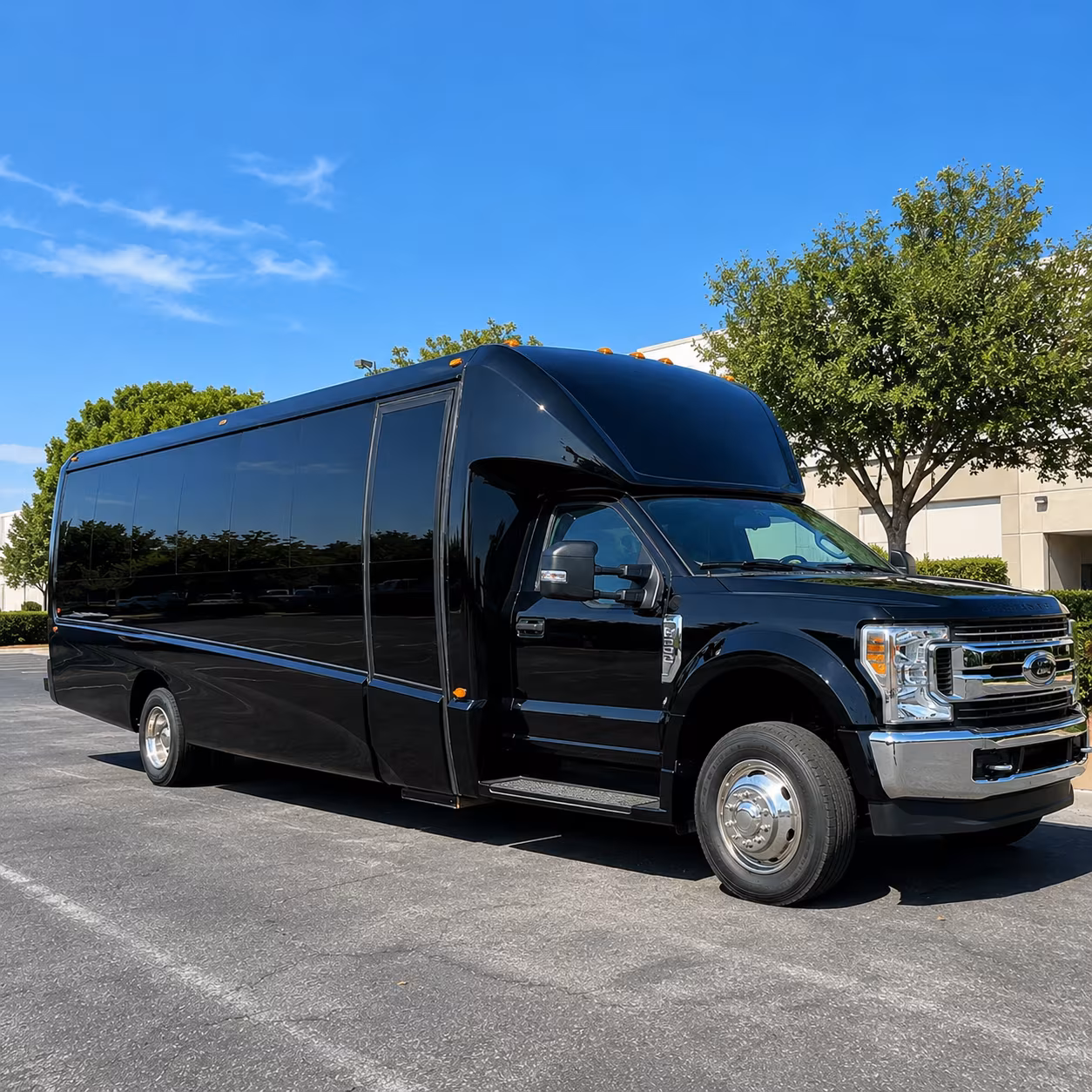 daytona beach comfortable charter bus rentals for daytona beach school field trips