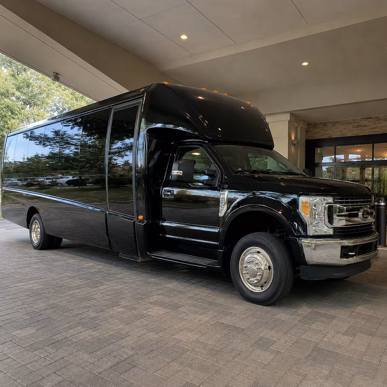 daytona beach make your trip easier with daytona beach long distance charter bus rentals