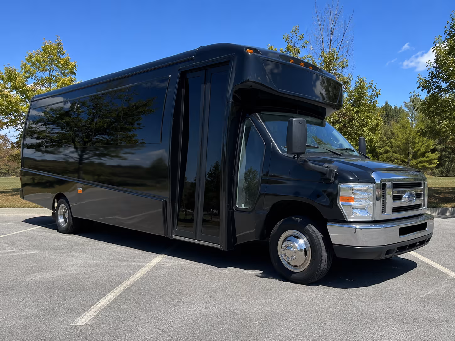 daytona beach plan employee commutes with efficient shuttle services
