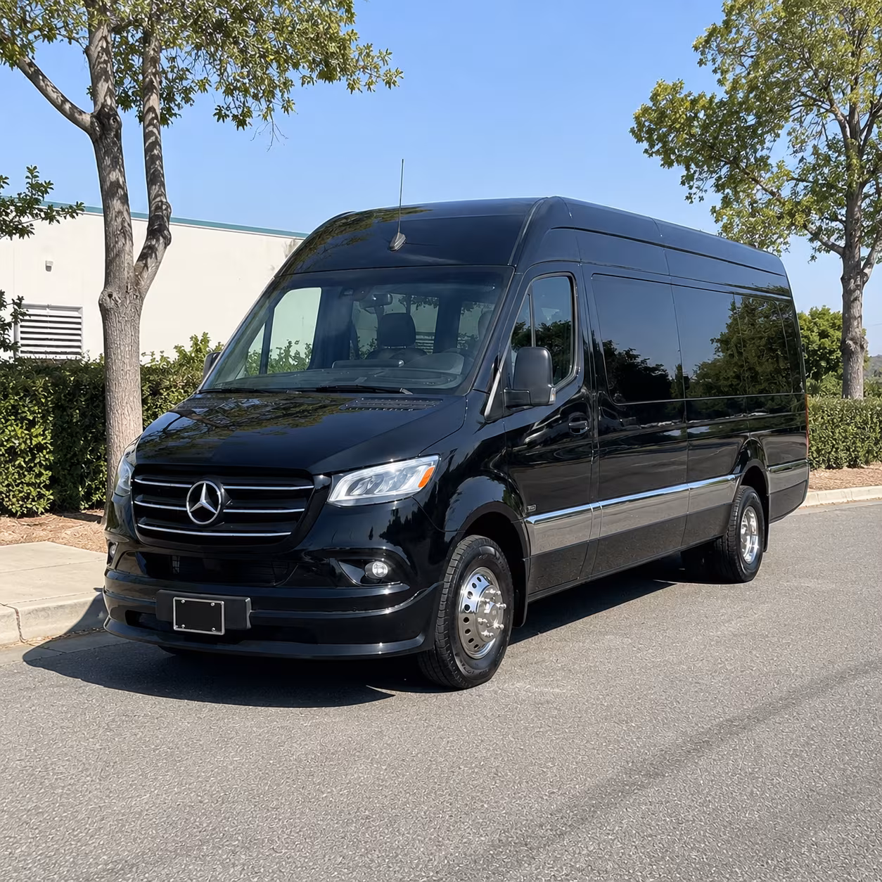 daytona beach wedding shuttle service between your daytona beach ceremony and reception