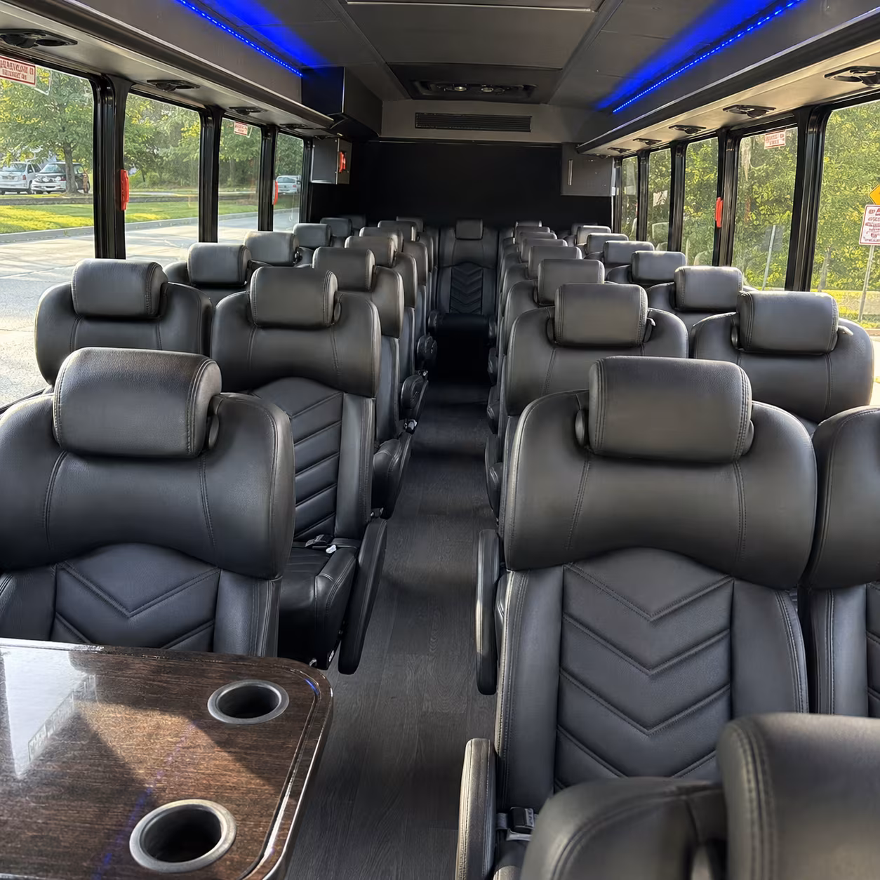 daytona beach winery transportation for your tasting group