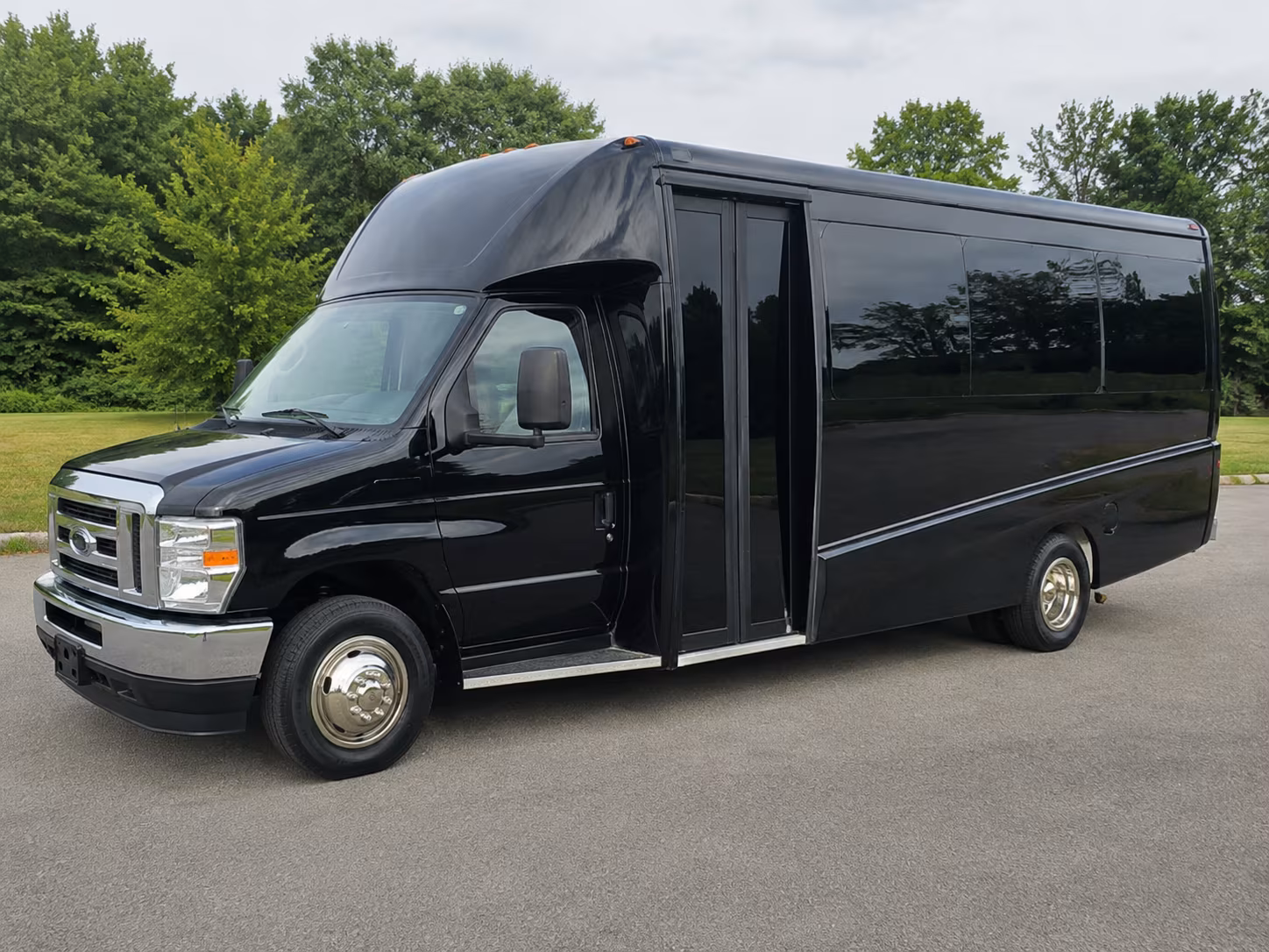 deltona airport shuttle services in deltona
