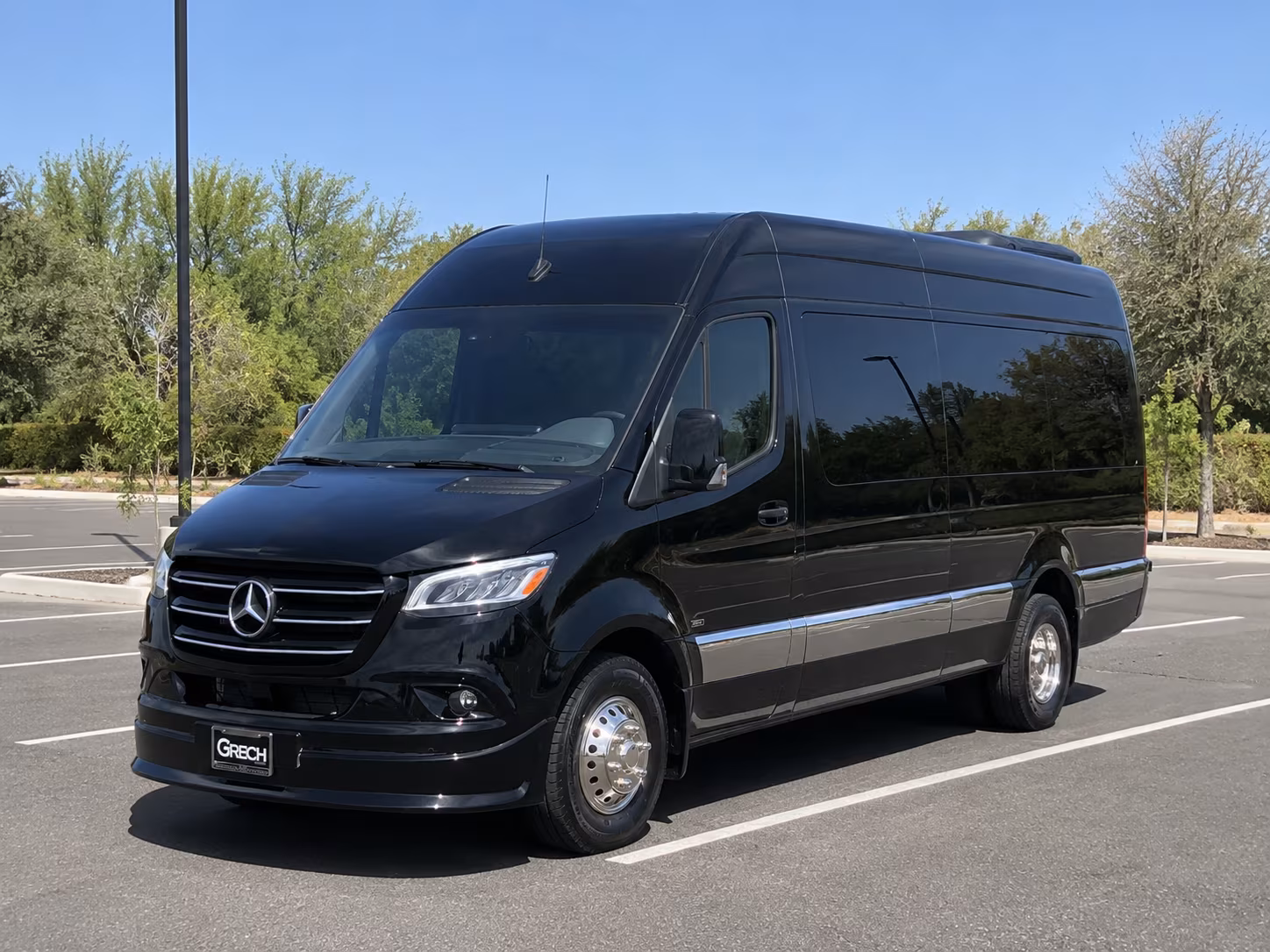deltona rent a bus for a meeting or corporate event in deltona