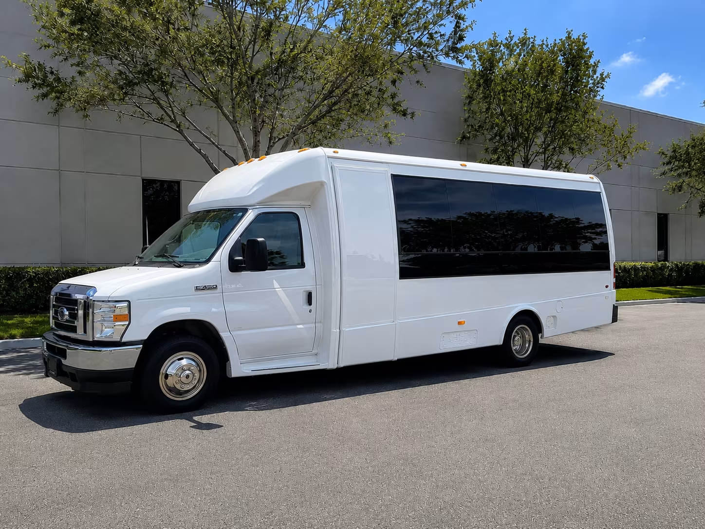 how the day of the week changes what a bus costs in clermont florida