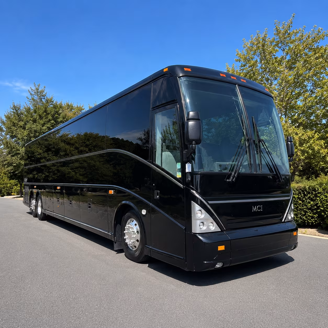 kissimmee attend kissimmee festivals with a charter bus rental