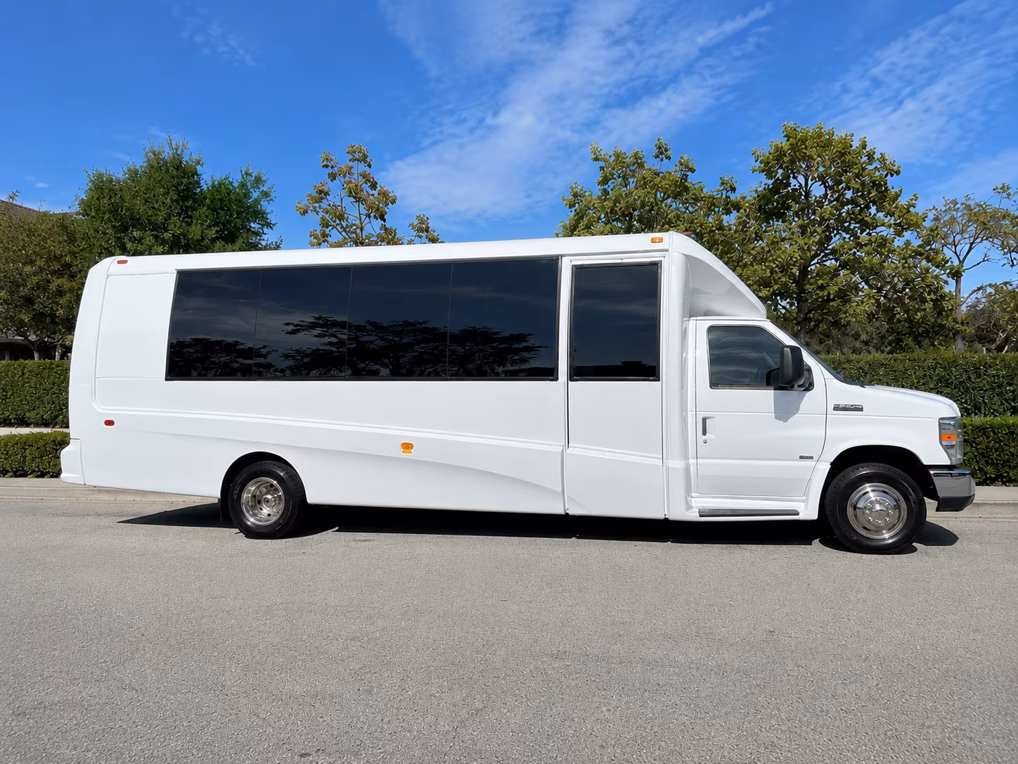 kissimmee daily commuter shuttles for kissimmee employees