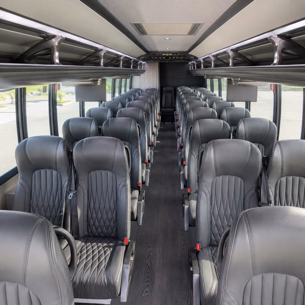 kissimmee group event transportation services in kissimmee