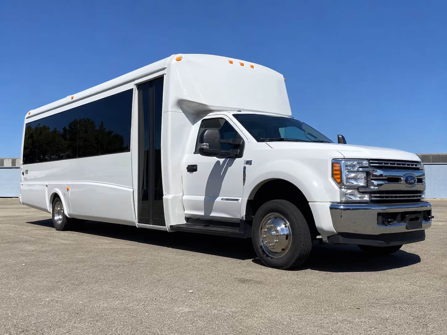kissimmee keep your religious group together with a kissimmee charter bus rental