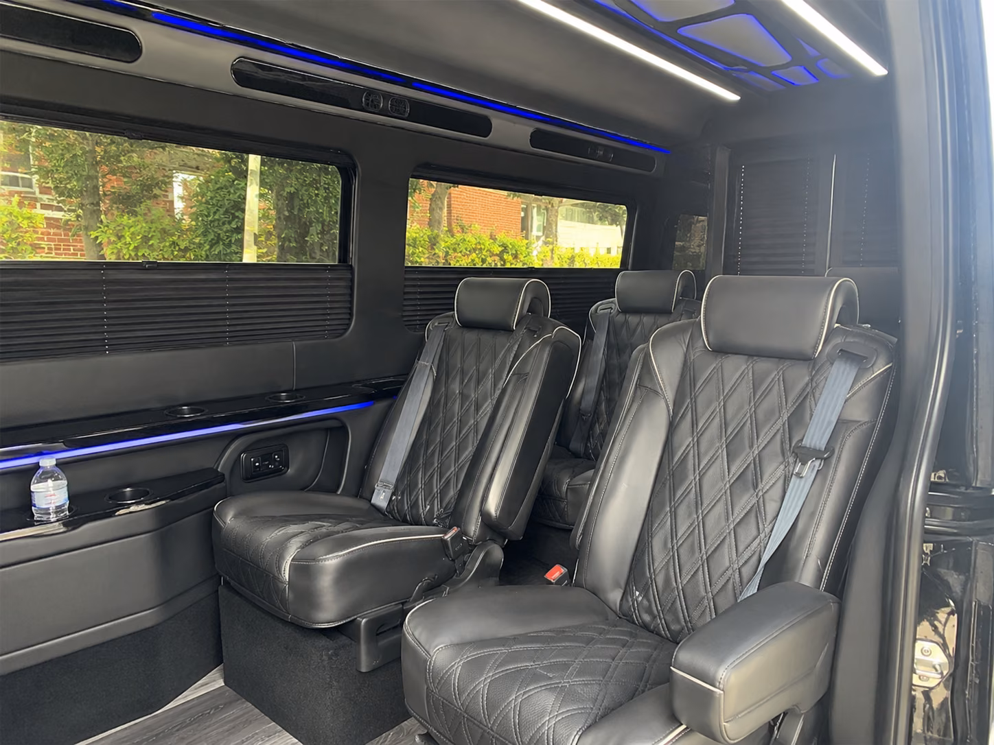 kissimmee plan your big night with kissimmee prom bus rentals