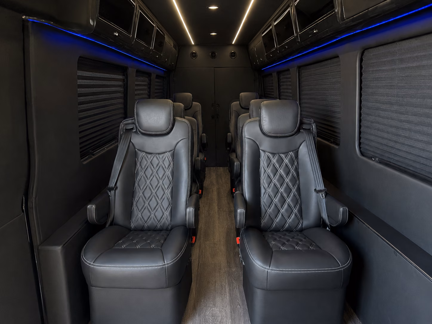 kissimmee winery transportation for your tasting group