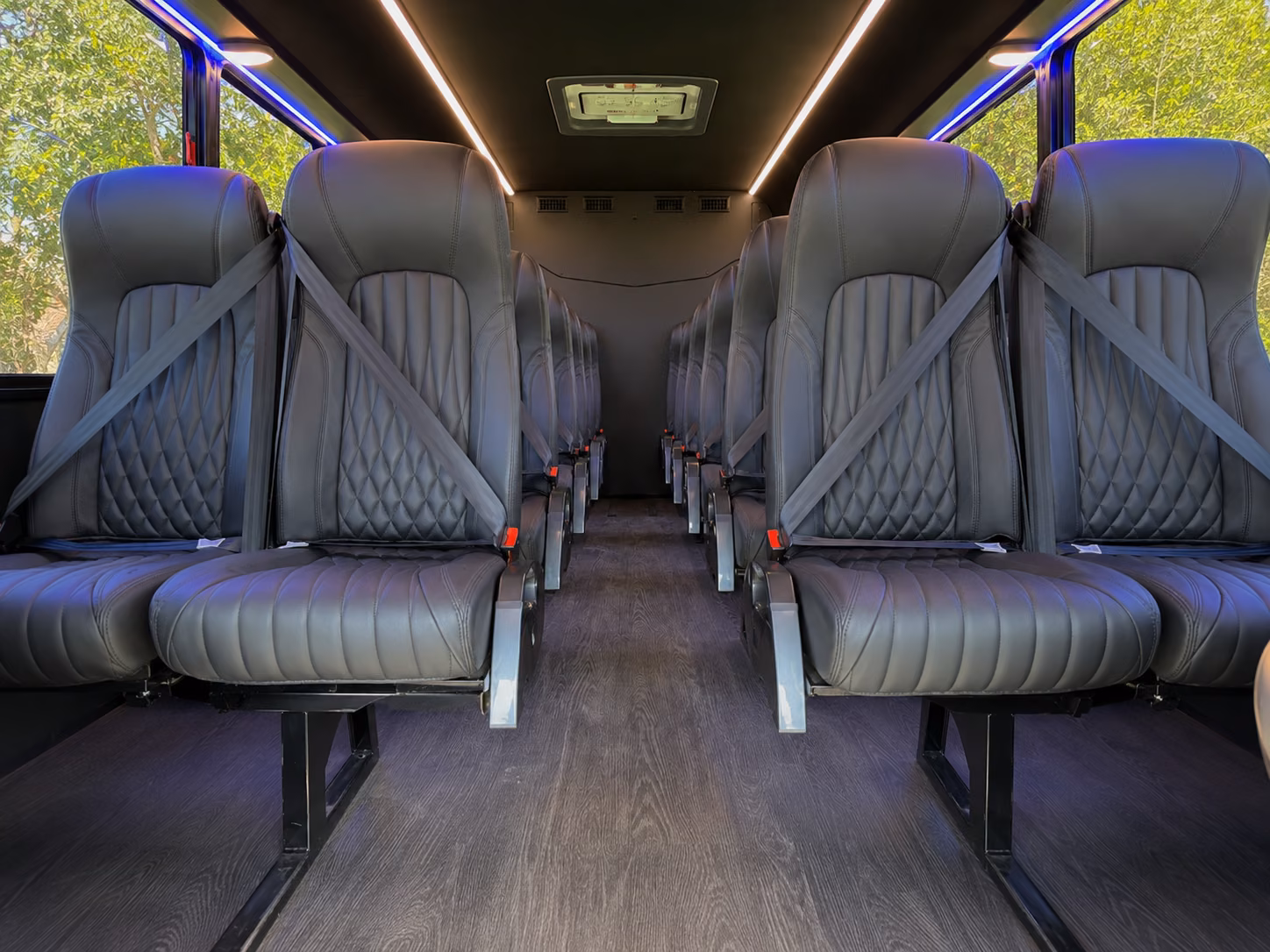 melbourne airport transfer shuttles