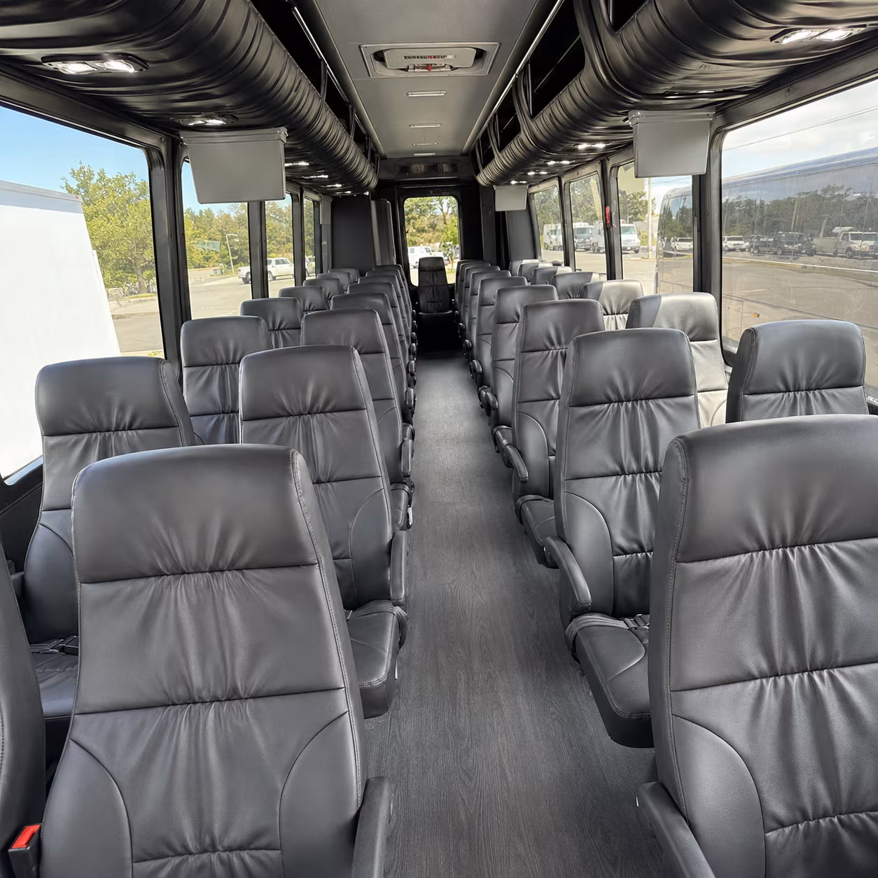 melbourne bring your wine tour group together with a melbourne charter bus