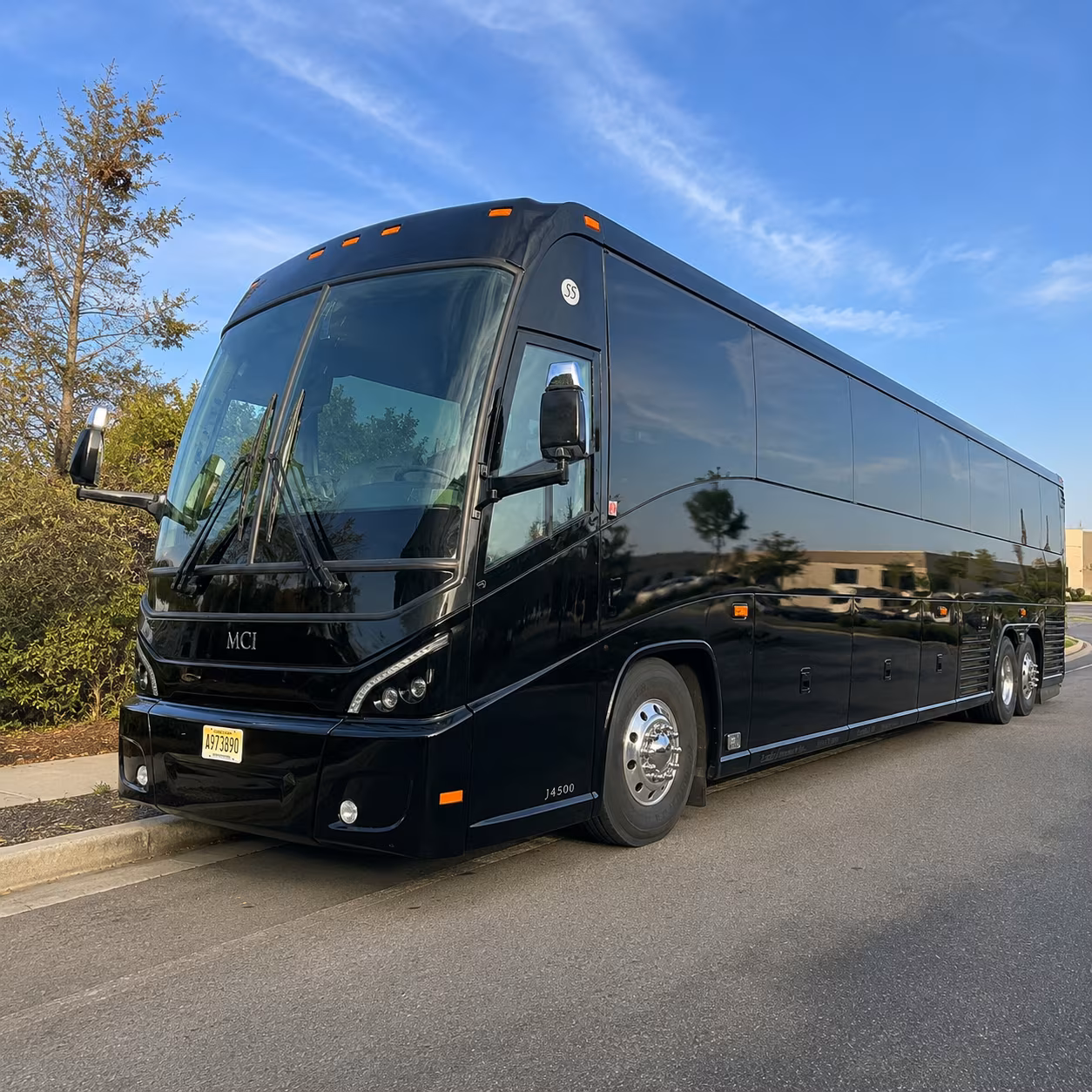 melbourne charter bus rentals for melbourne school districts