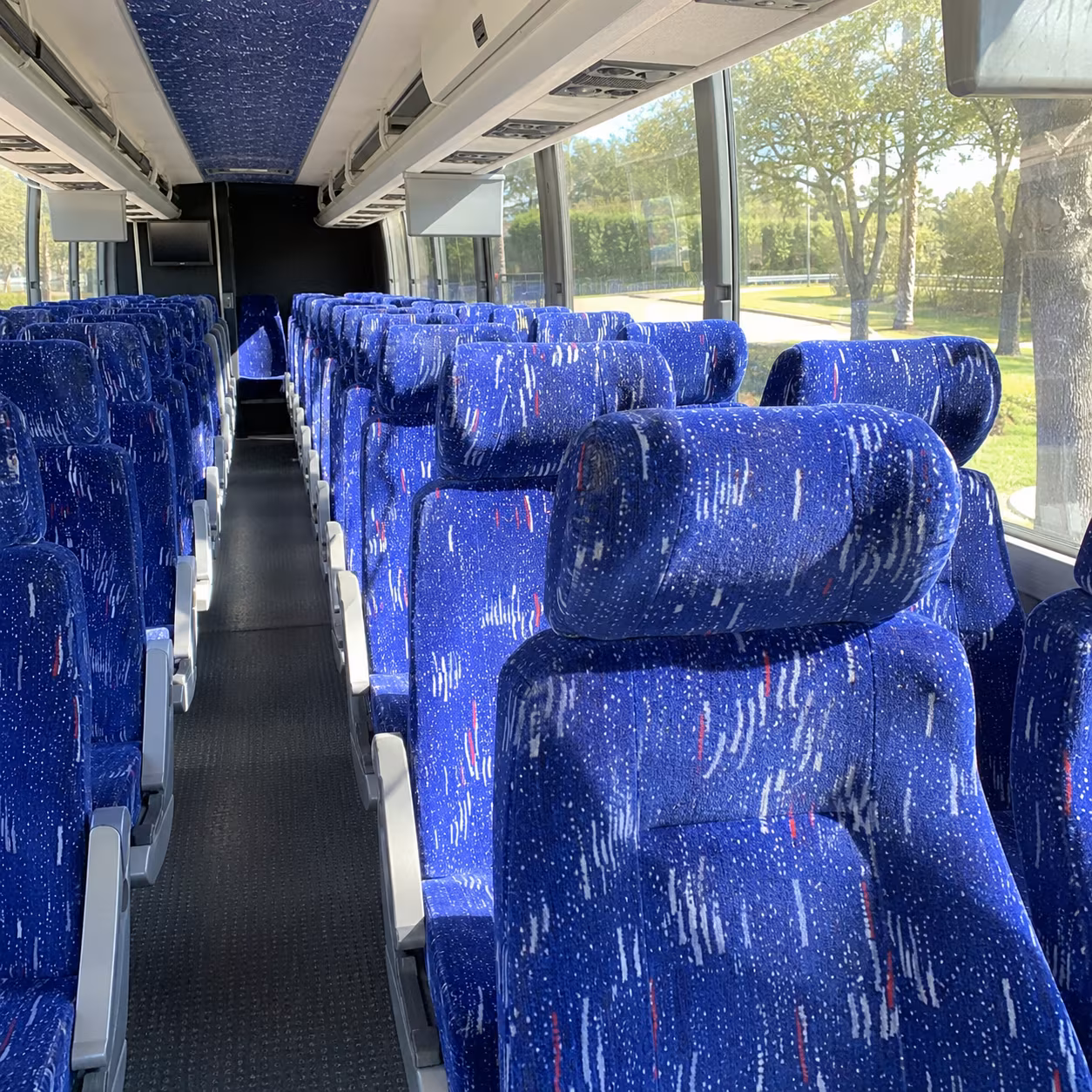 melbourne wedding charter bus rentals for your guests