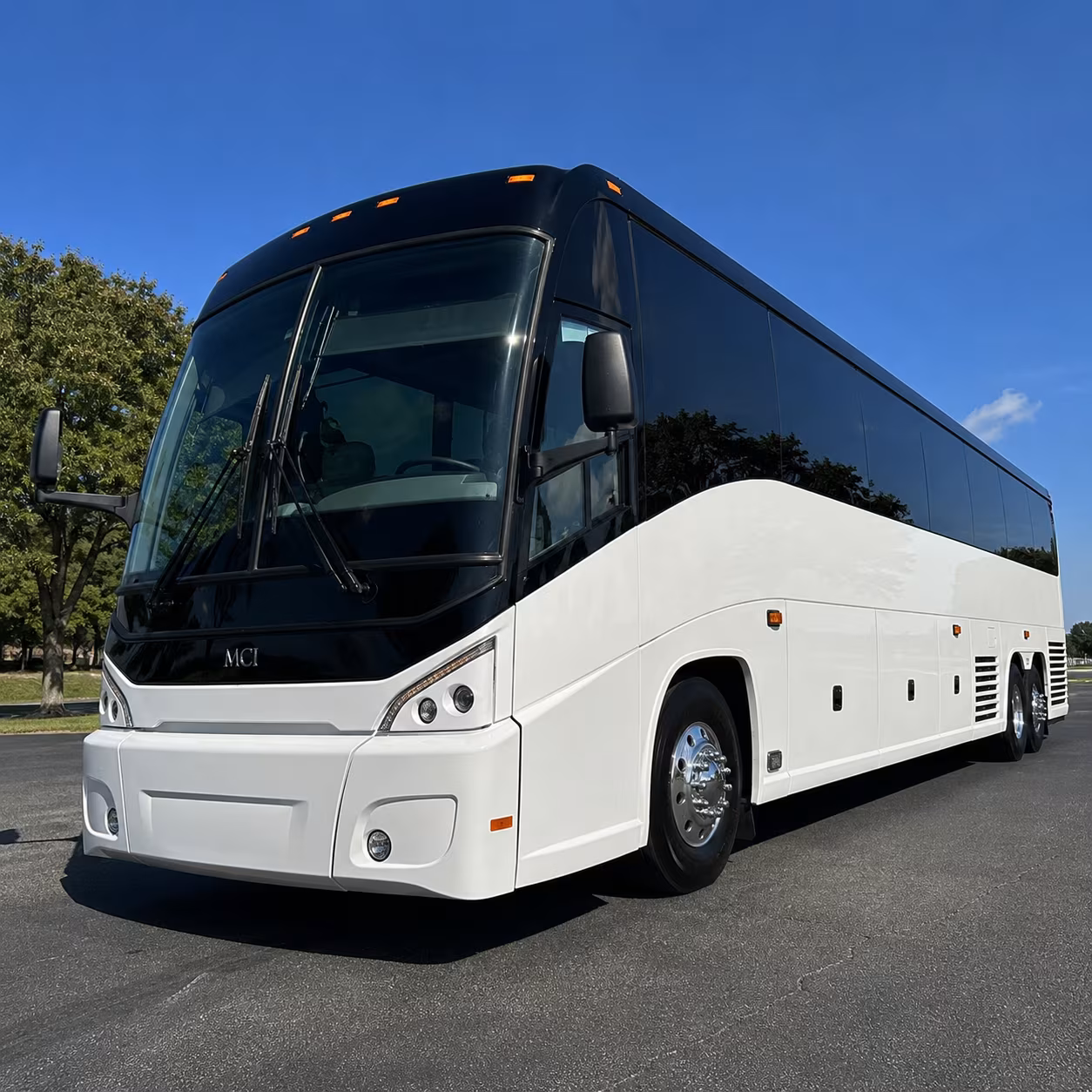 need a bus from clermont to orlando sanford airport clermontcharterbuscompany com has you covered