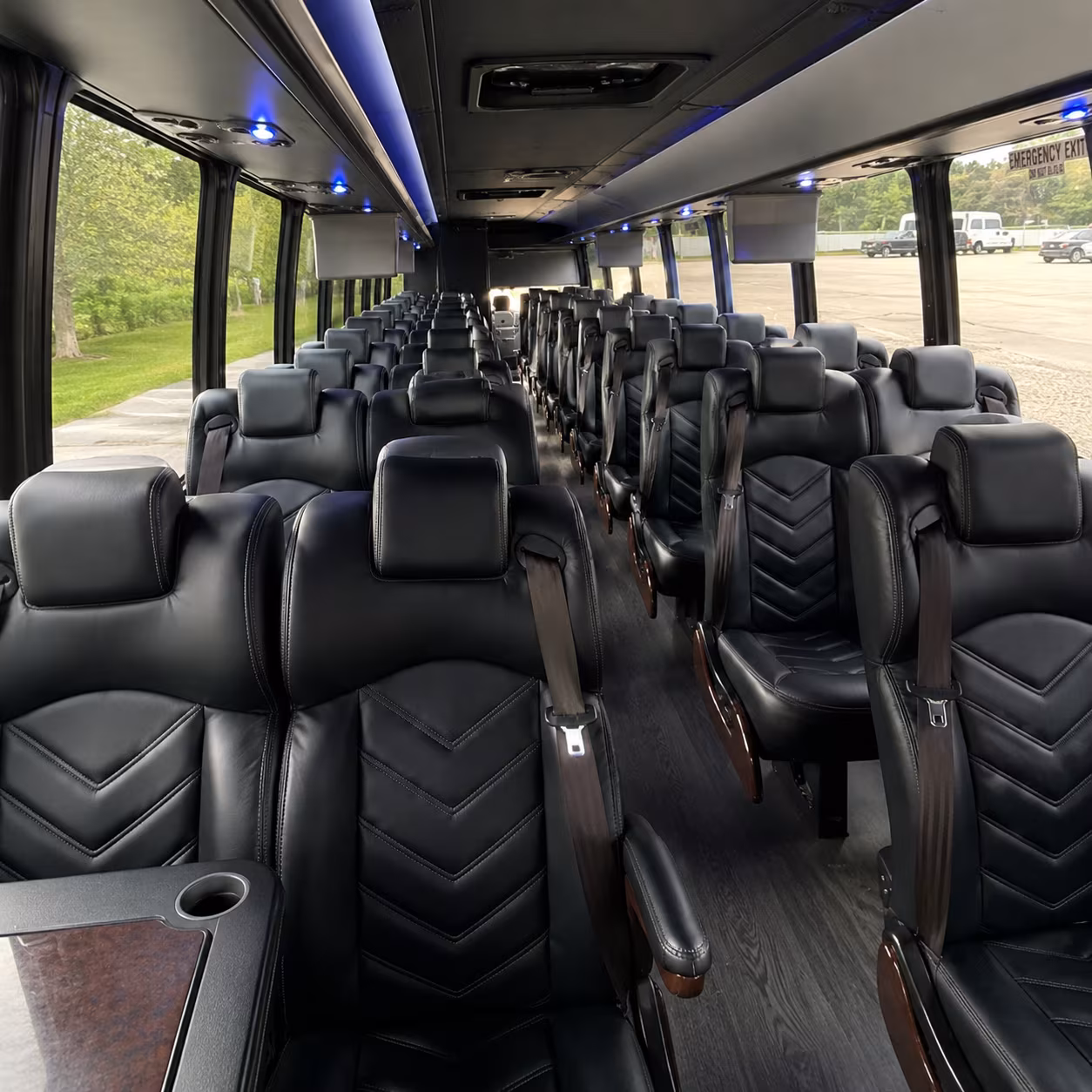 ocoee efficient long distance transportation for ocoee groups