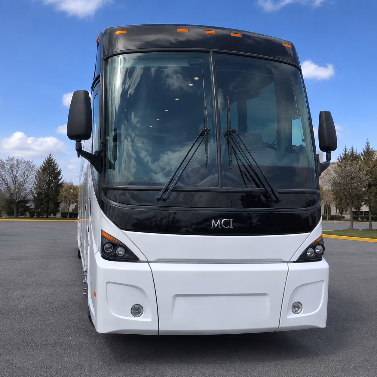 orlando book your orlando long distance charter bus rental
