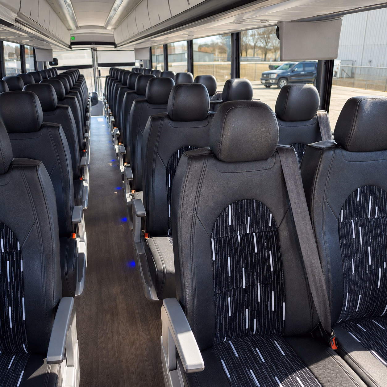 orlando charter a bus for your orlando church group