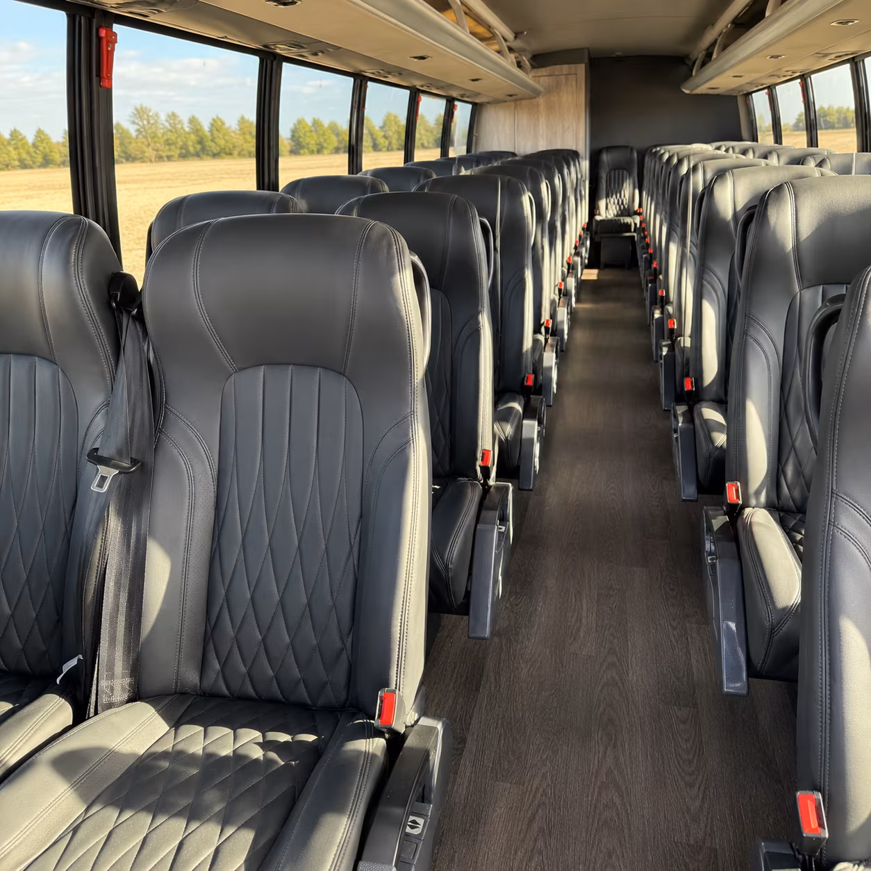 oviedo easy private event bus rentals in oviedo