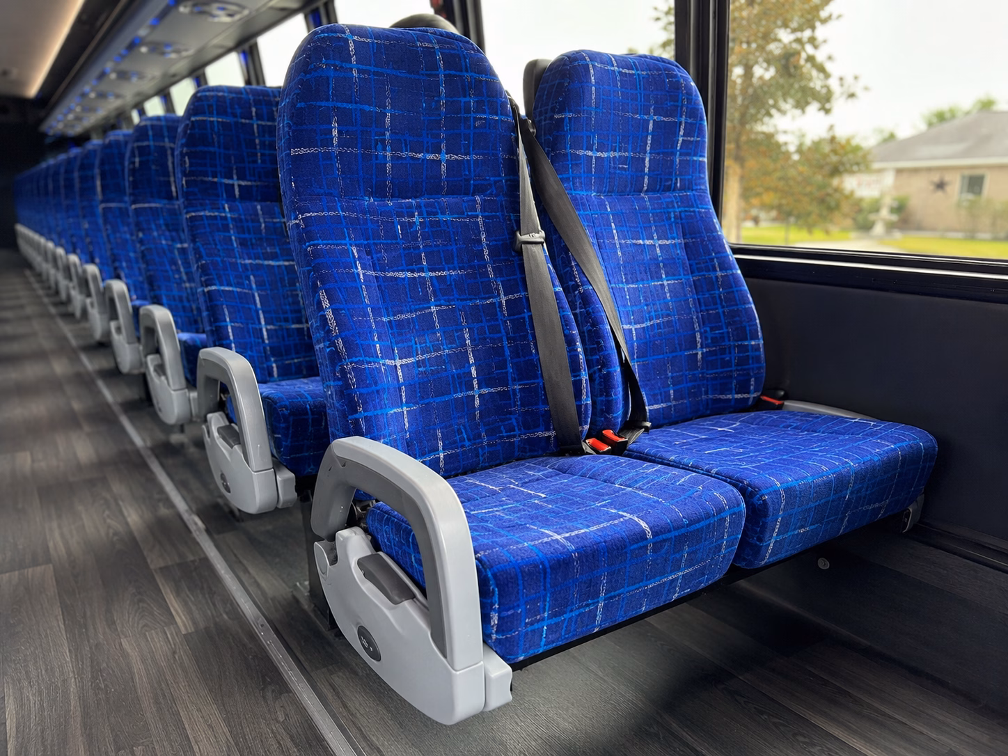 oviedo long distance charter bus rentals in oviedo