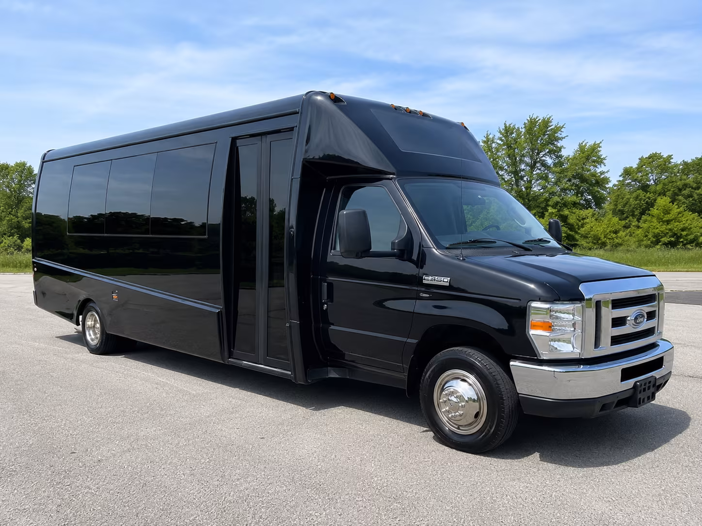 oviedo prom charter bus rentals in oviedo