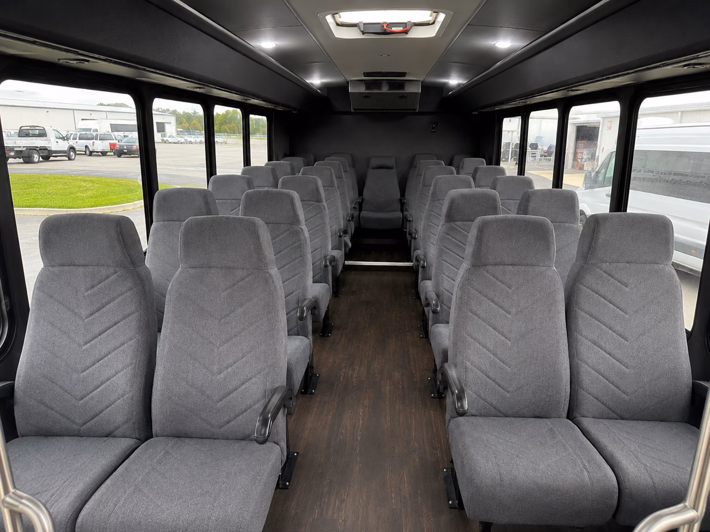 port orange book the perfect ride with port orange prom bus rentals