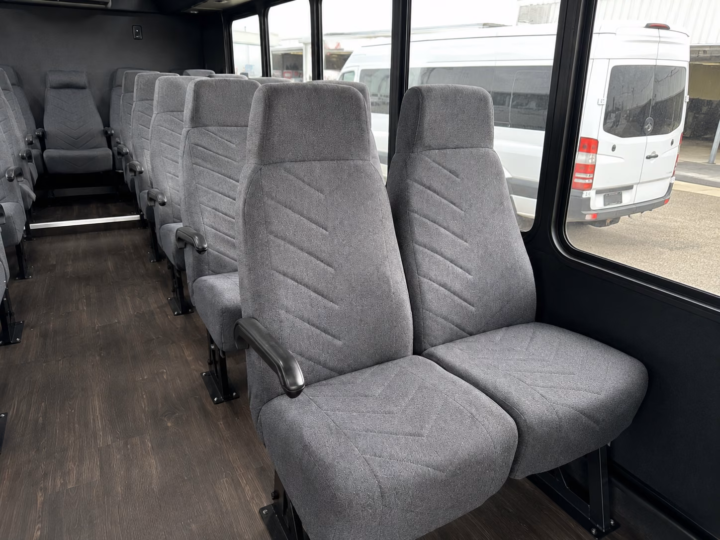 port orange church group charter bus rentals in port orange