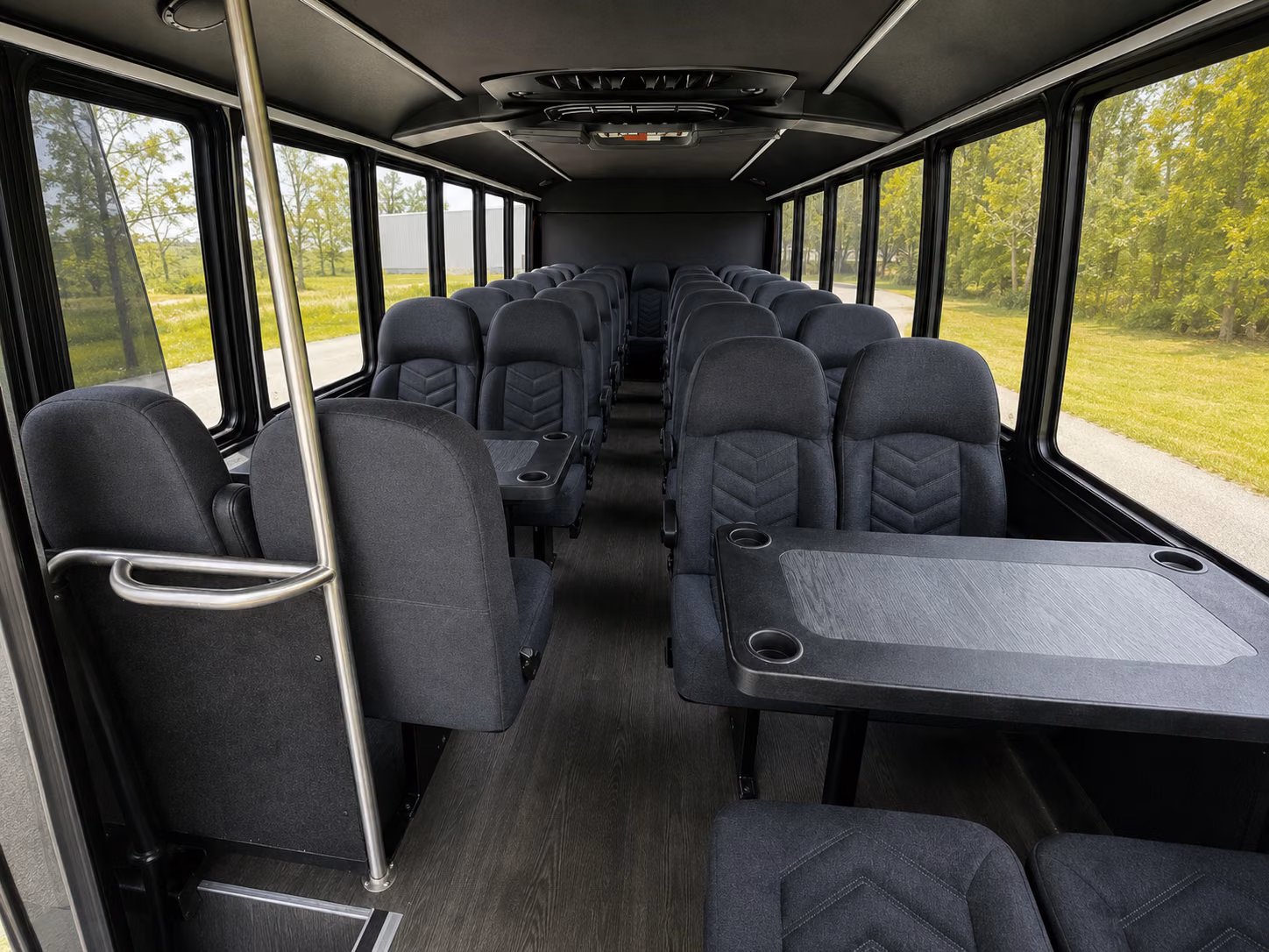 port orange field trip charter bus rentals in port orange