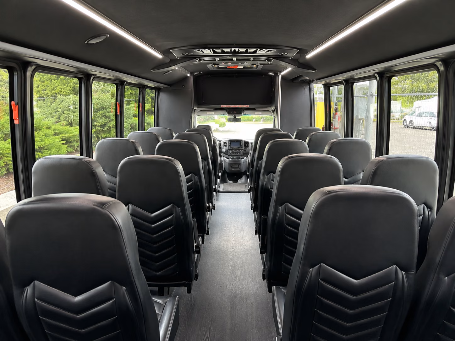 port orange get your group there with a port orange long distance charter bus rental