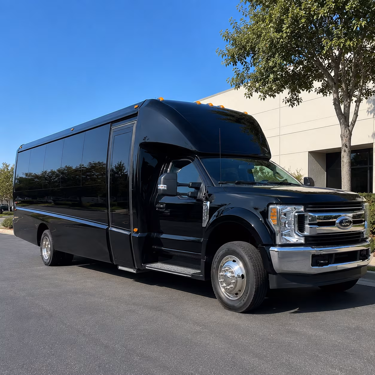 port orange private airport shuttles for port orange pickups and drop offs