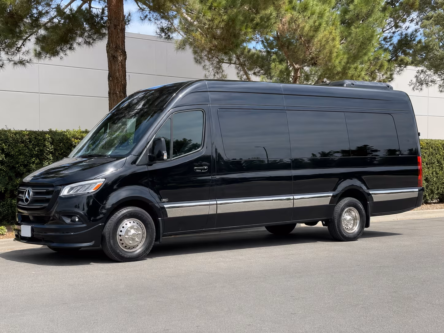 port orange professional shuttles for port orange employees