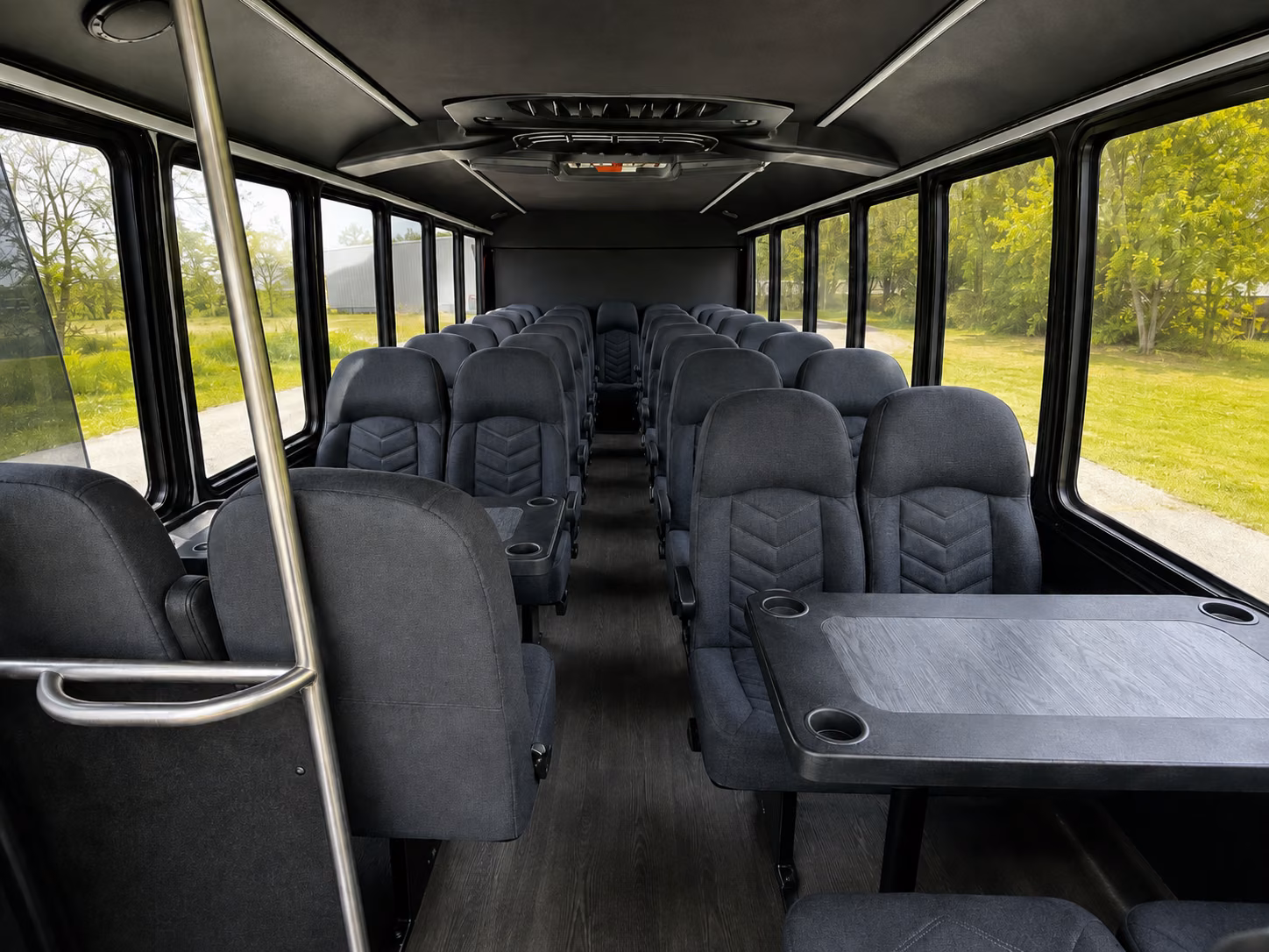 port orange stress free port orange wedding charter bus rentals
