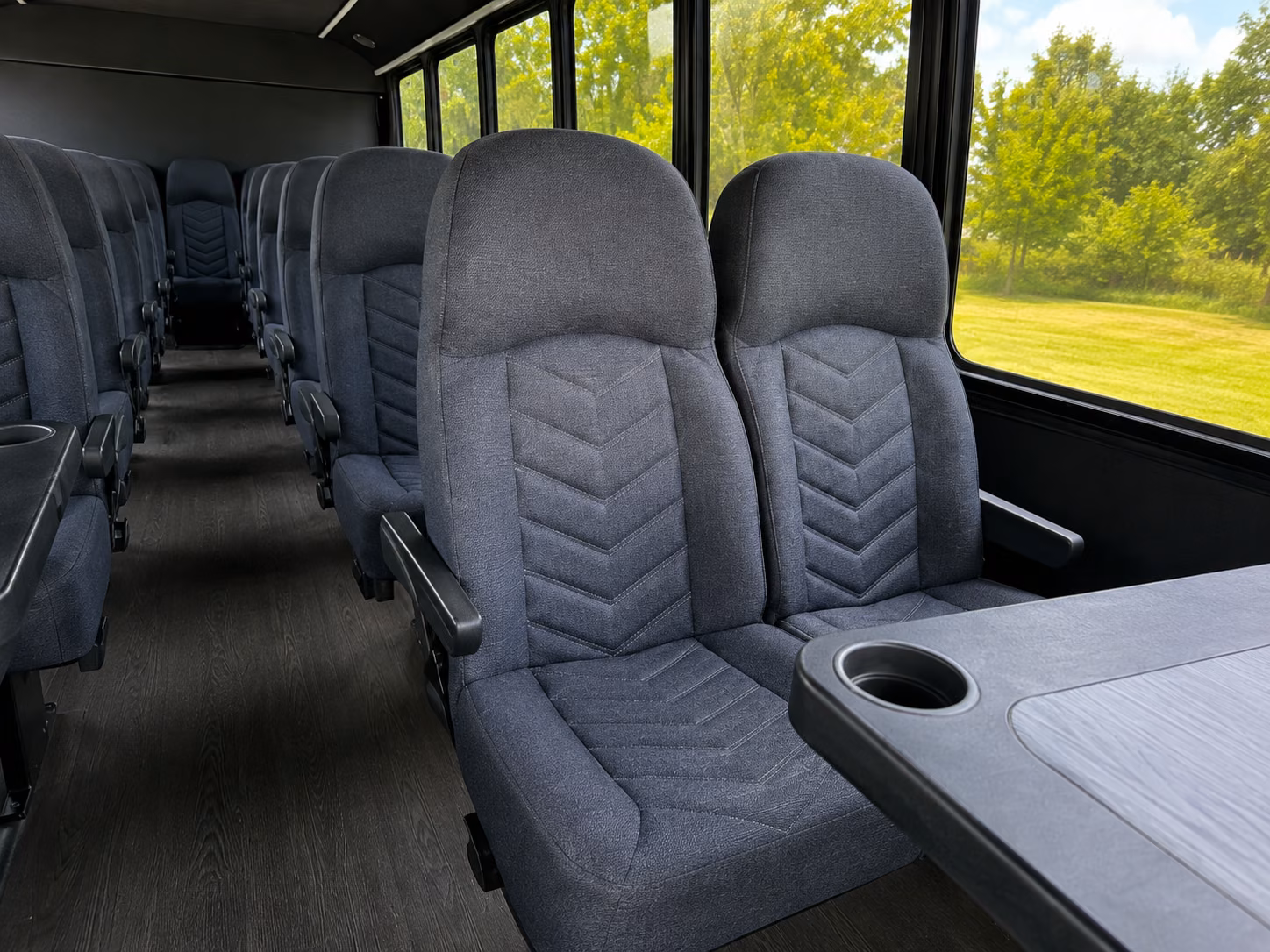 port orange stress free port orange winery tour charter bus rentals